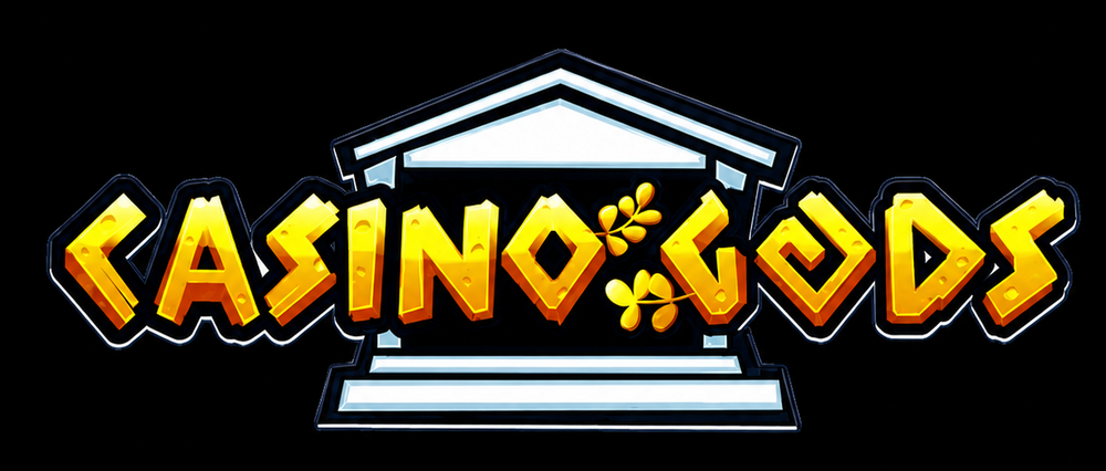Casino Gods logo